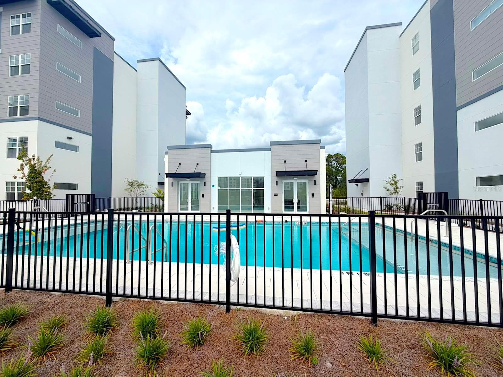 Condominium at 5587 MILLENIA PARK BLVD #207, ORLANDO, photo 13 of 14