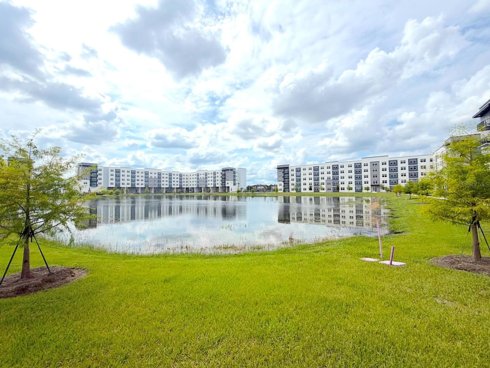 Condominium at 5587 MILLENIA PARK BLVD #207, ORLANDO, photo 14 of 14