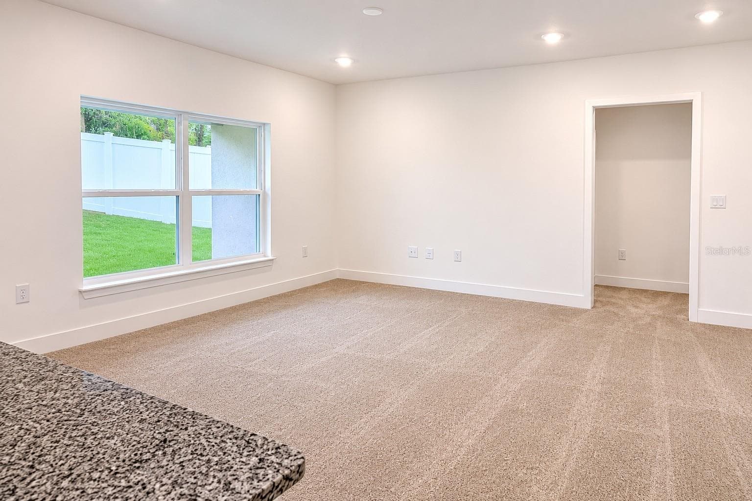 Living Room - 259 VERNY GROVE LANE, LEESBURG