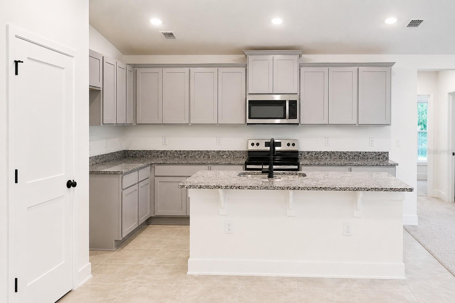 Kitchen - 259 VERNY GROVE LANE, LEESBURG