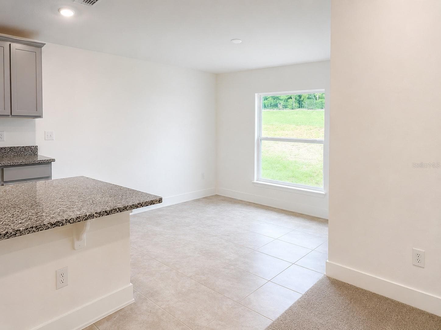 Dinning Area - 259 VERNY GROVE LANE, LEESBURG