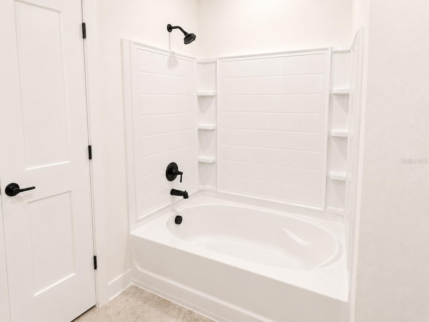 Master Bedroom Bath/Shower - 259 VERNY GROVE LANE, LEESBURG