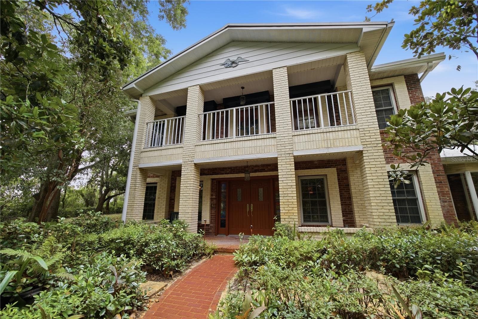 Single Family Residence at 2271 KEYSTONE RD, TARPON SPRINGS, photo 2 of 50