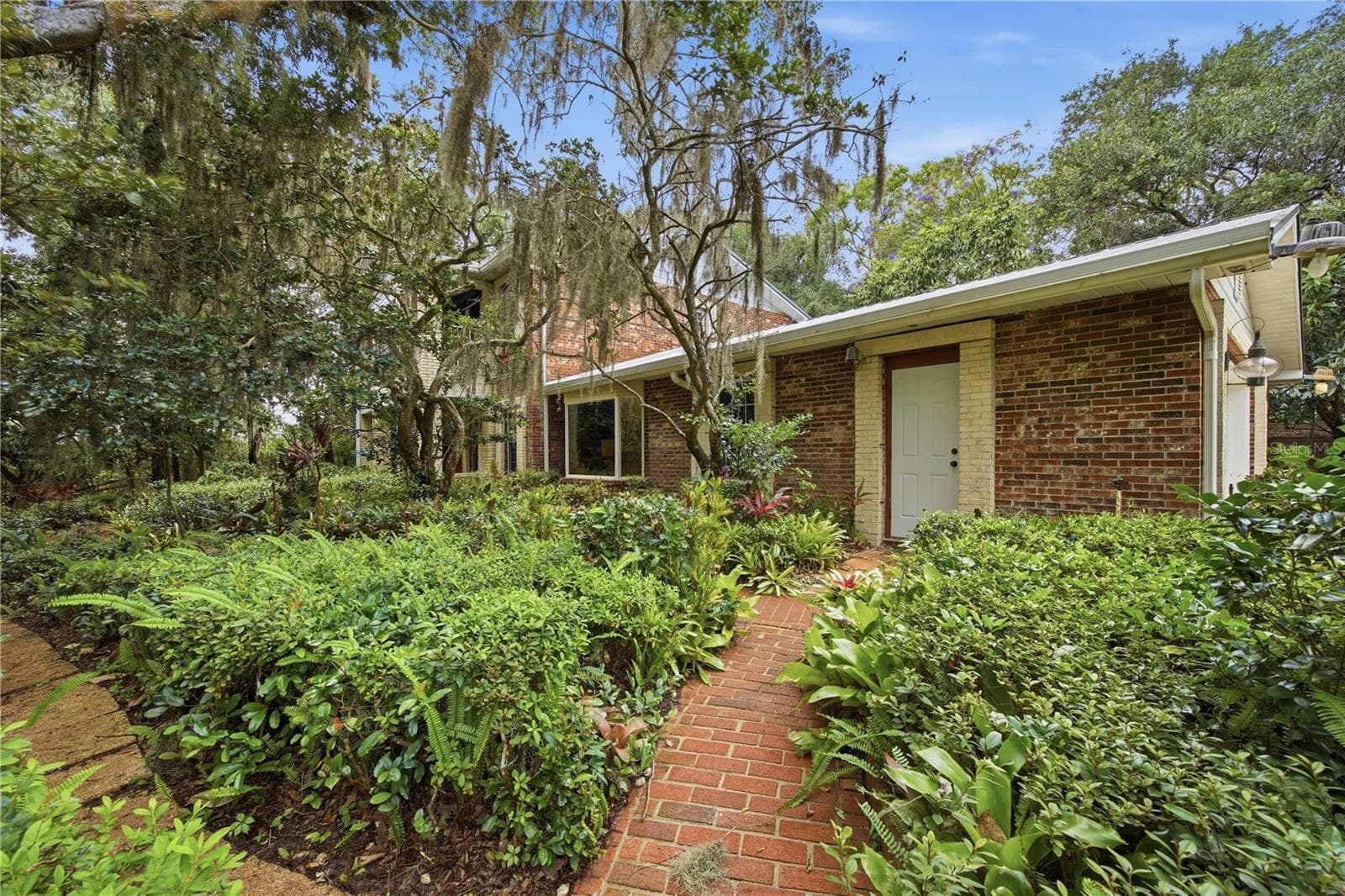 Single Family Residence at 2271 KEYSTONE RD, TARPON SPRINGS, photo 3 of 50