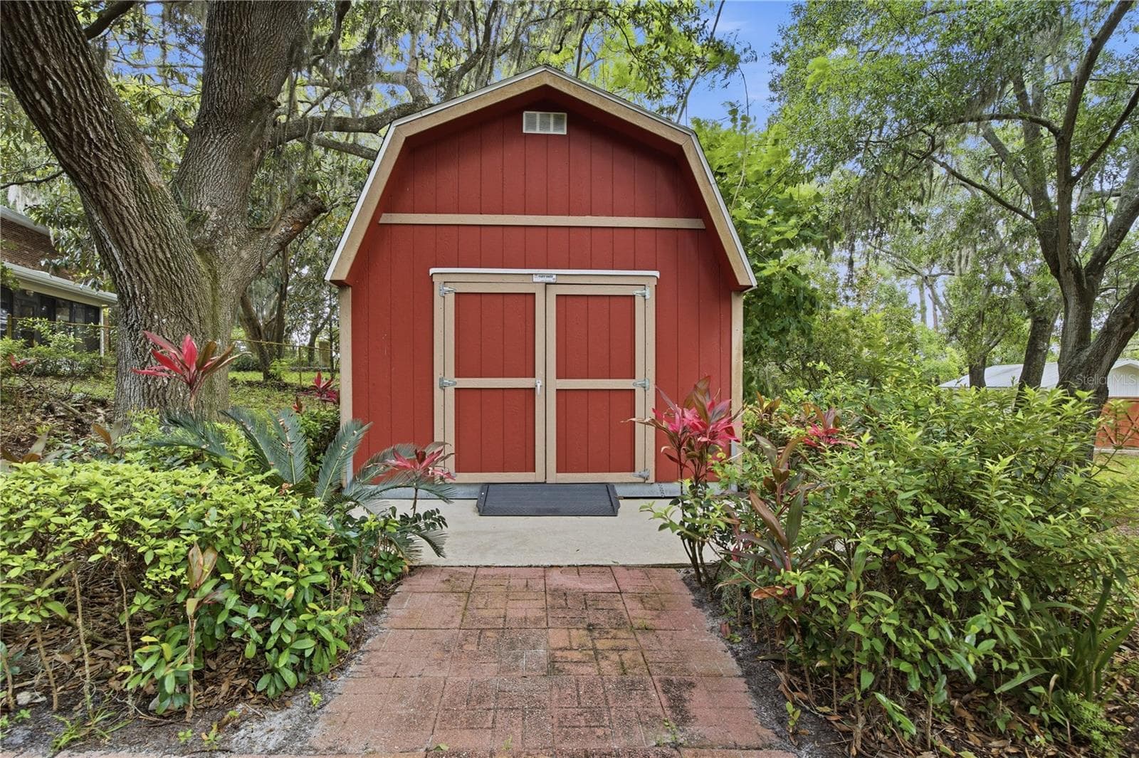 Single Family Residence at 2271 KEYSTONE RD, TARPON SPRINGS, photo 39 of 50