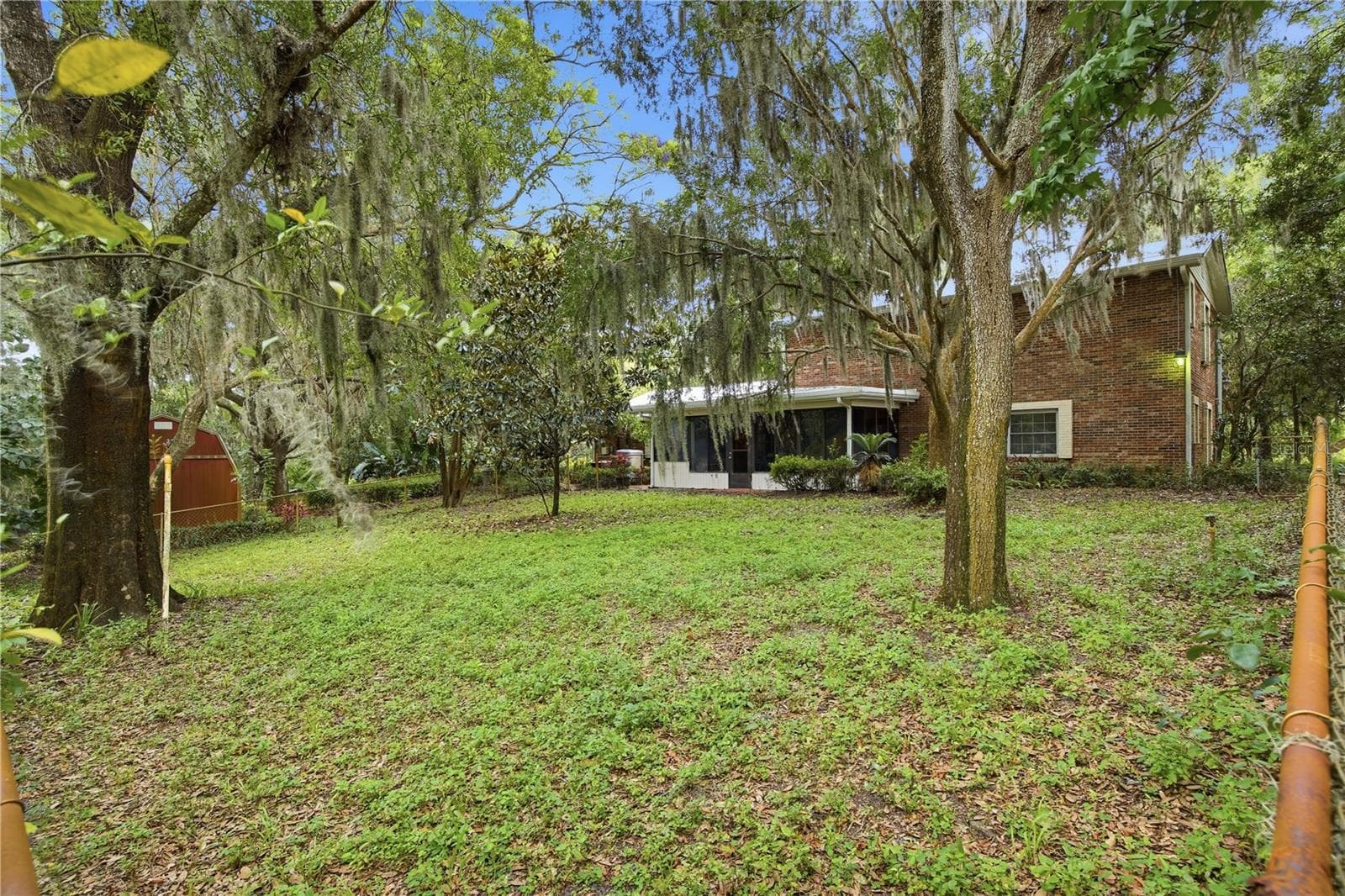 Single Family Residence at 2271 KEYSTONE RD, TARPON SPRINGS, photo 41 of 50