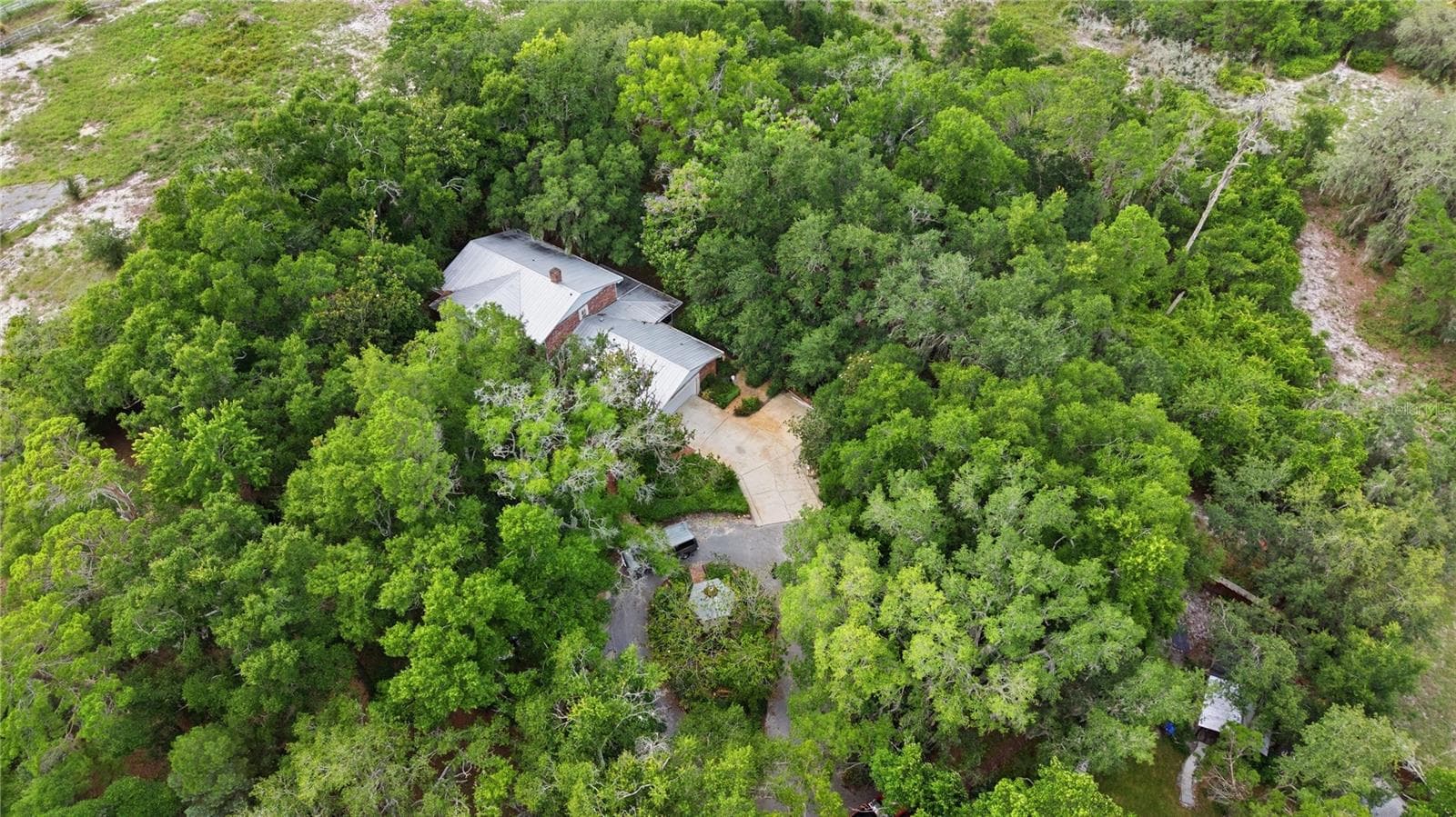 Single Family Residence at 2271 KEYSTONE RD, TARPON SPRINGS, photo 42 of 50