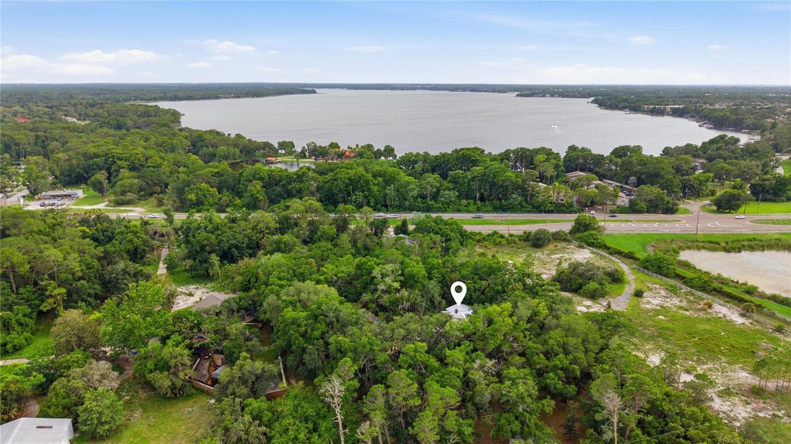 Single Family Residence at 2271 KEYSTONE RD, TARPON SPRINGS, photo 43 of 50