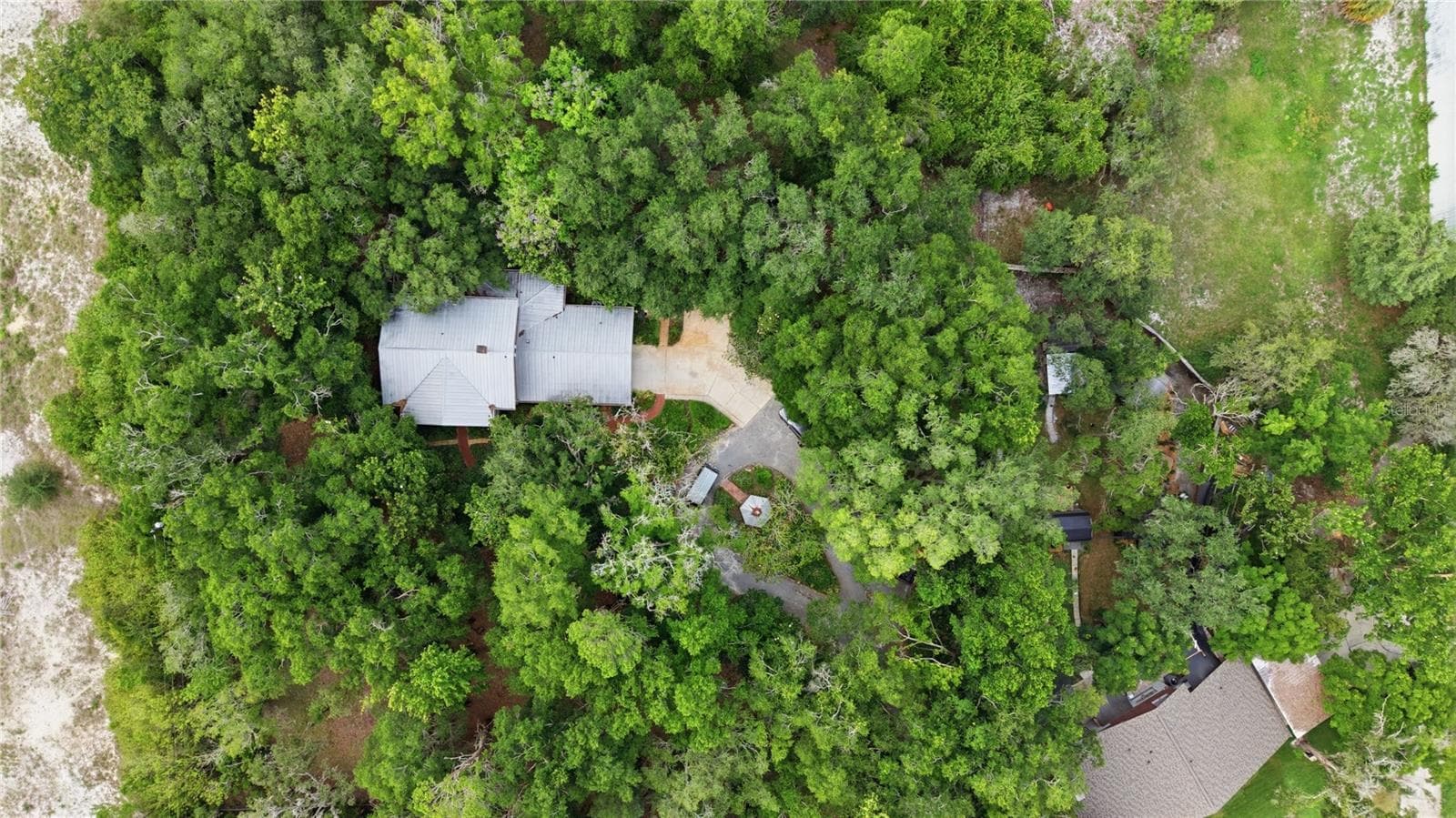 Single Family Residence at 2271 KEYSTONE RD, TARPON SPRINGS, photo 44 of 50