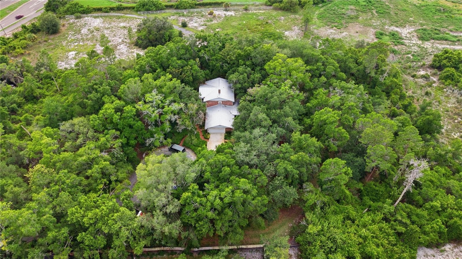 Single Family Residence at 2271 KEYSTONE RD, TARPON SPRINGS, photo 45 of 50