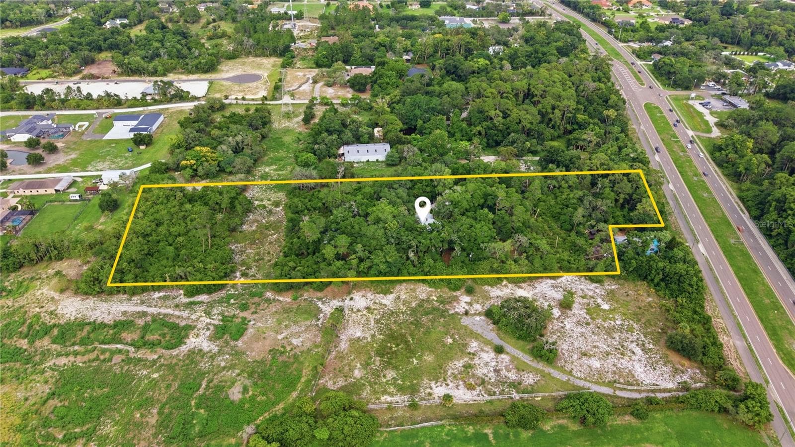 Single Family Residence at 2271 KEYSTONE RD, TARPON SPRINGS, photo 46 of 50
