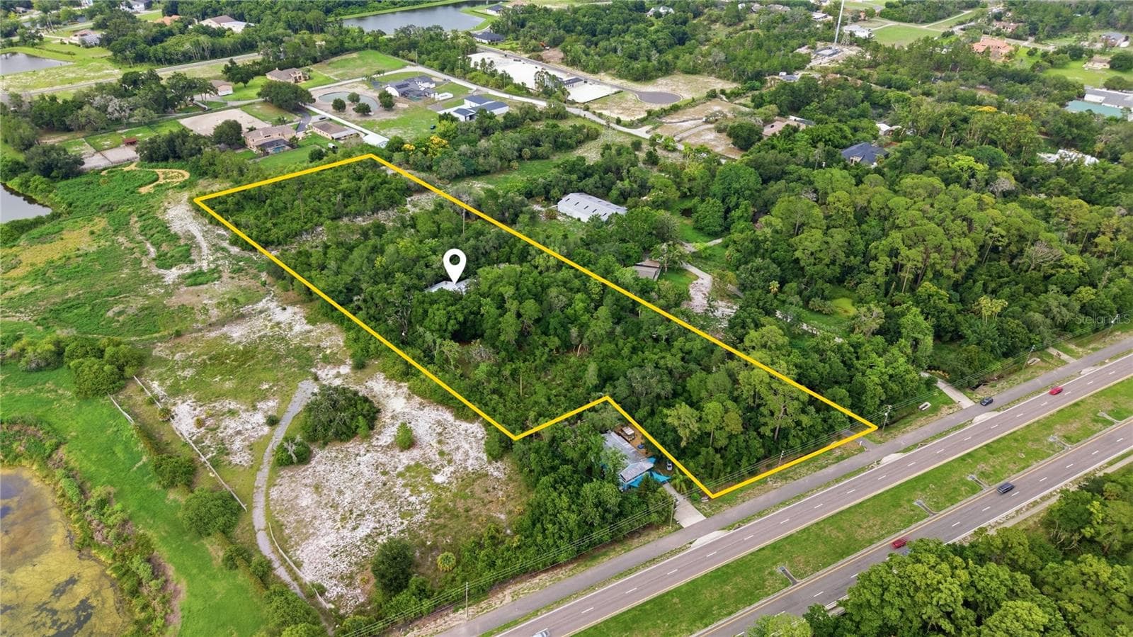 Single Family Residence at 2271 KEYSTONE RD, TARPON SPRINGS, photo 47 of 50