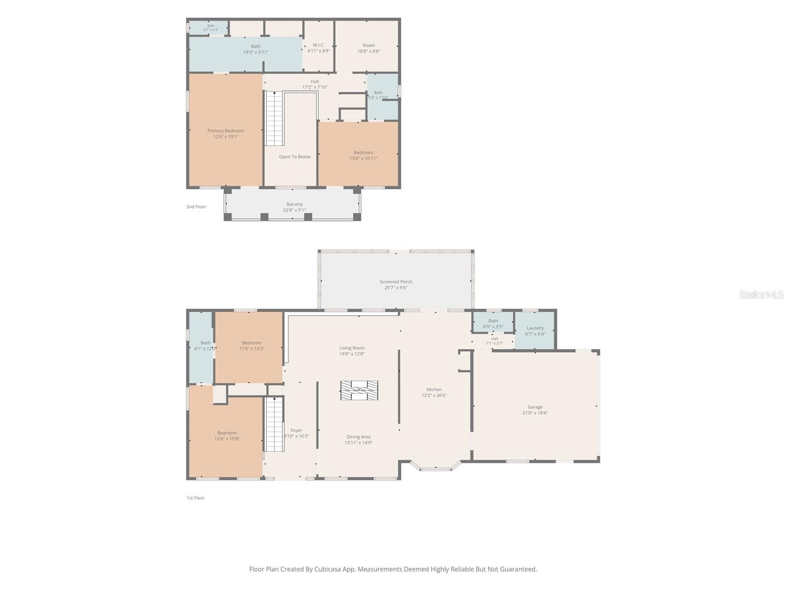 Single Family Residence at 2271 KEYSTONE RD, TARPON SPRINGS, photo 50 of 50