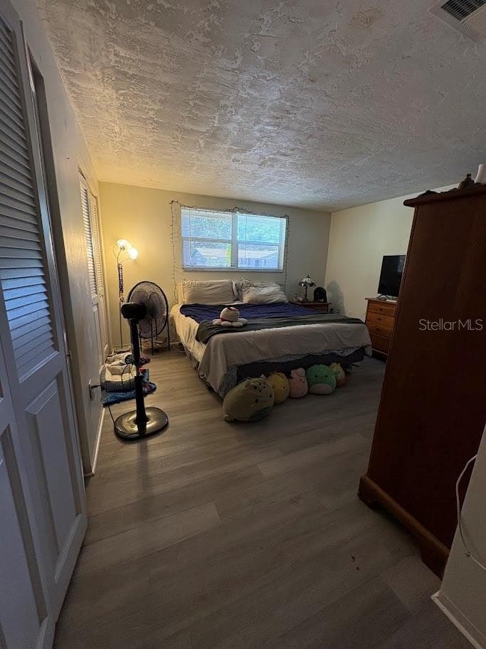 Bedroom #1 - 8220 FOX HOLLOW DR, PORT RICHEY