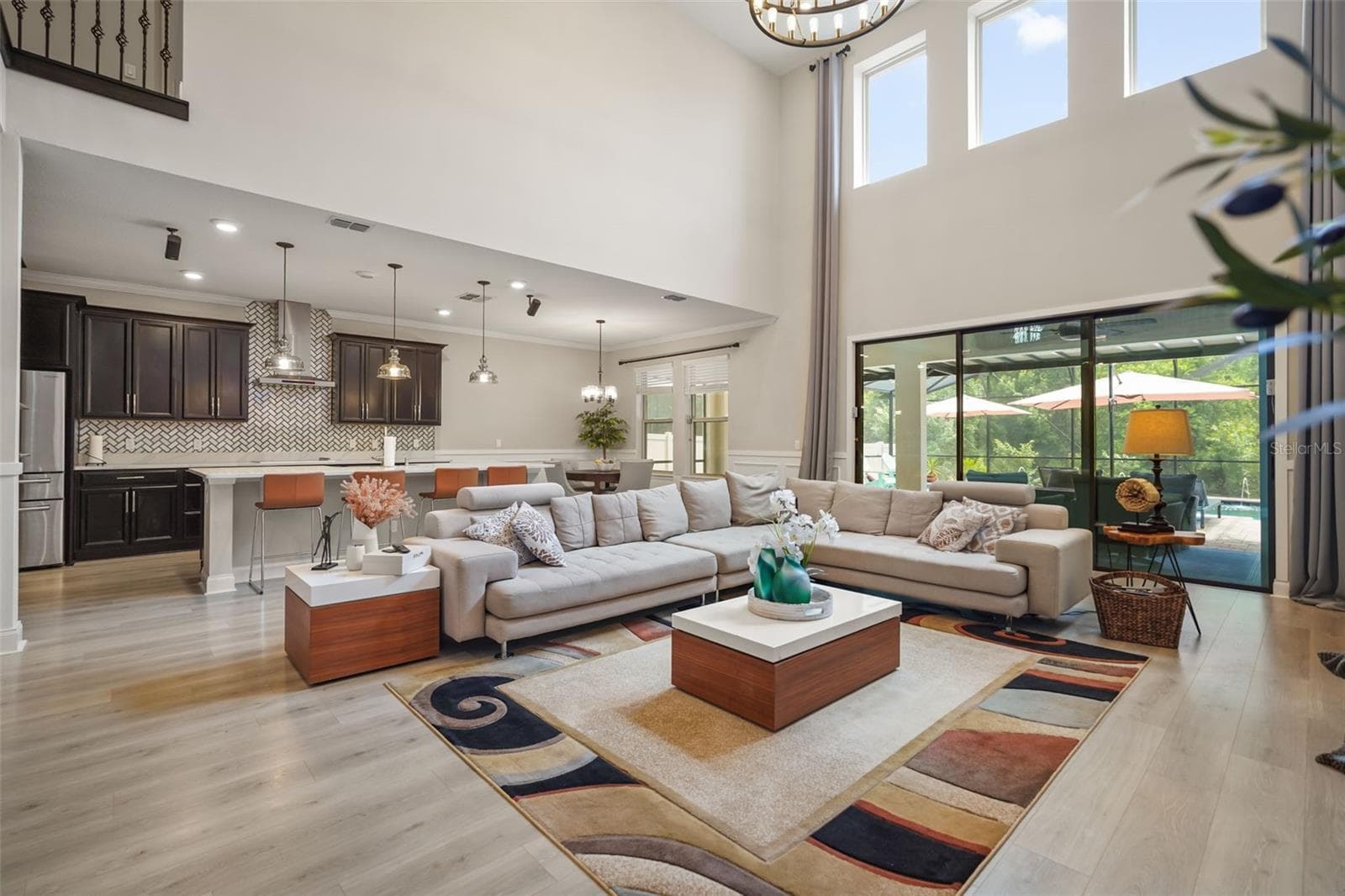 Single Family Residence at 10713 BELLE MAISONS DR, ORLANDO, photo 5 of 59