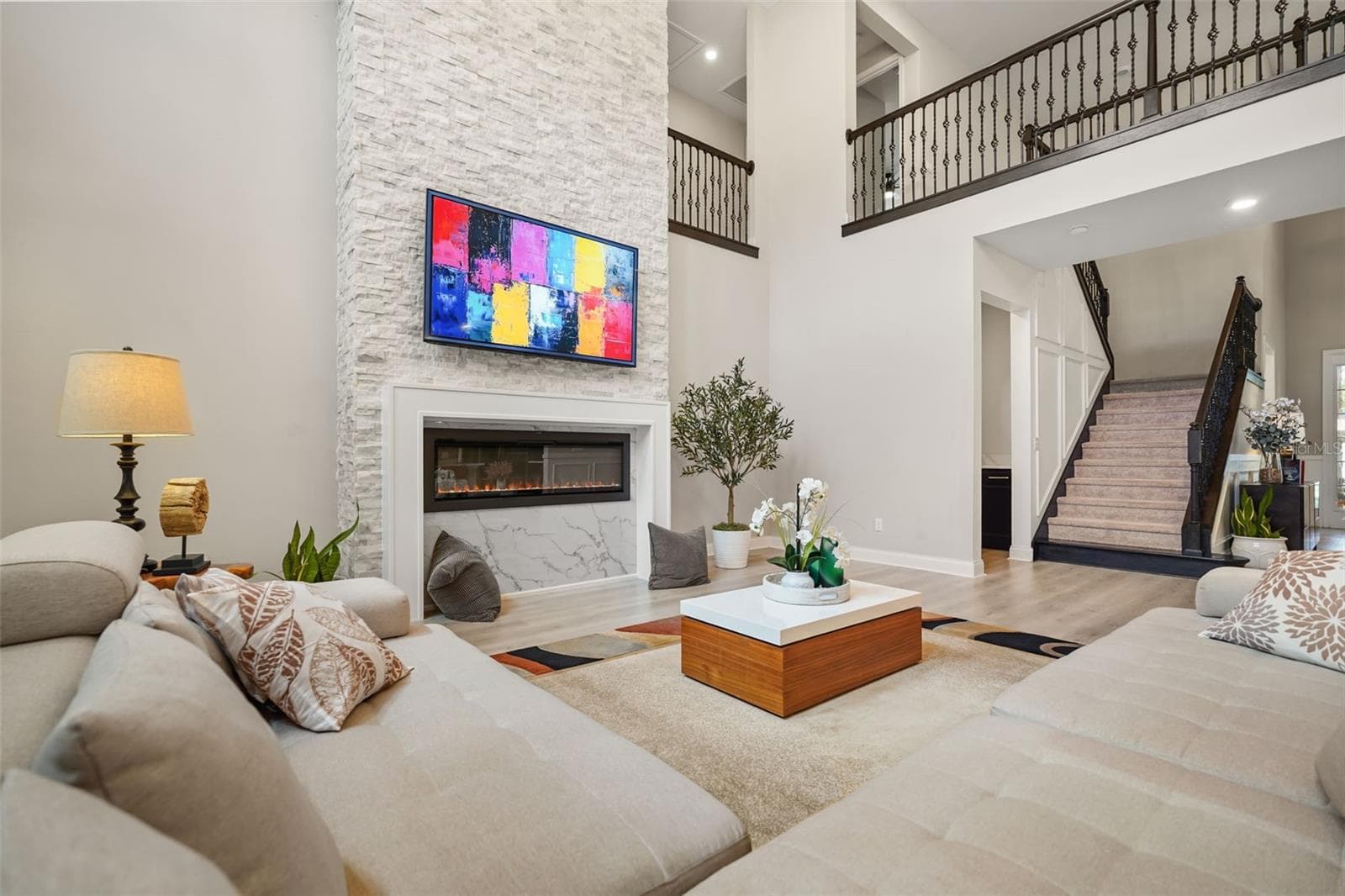 Single Family Residence at 10713 BELLE MAISONS DR, ORLANDO, photo 6 of 59