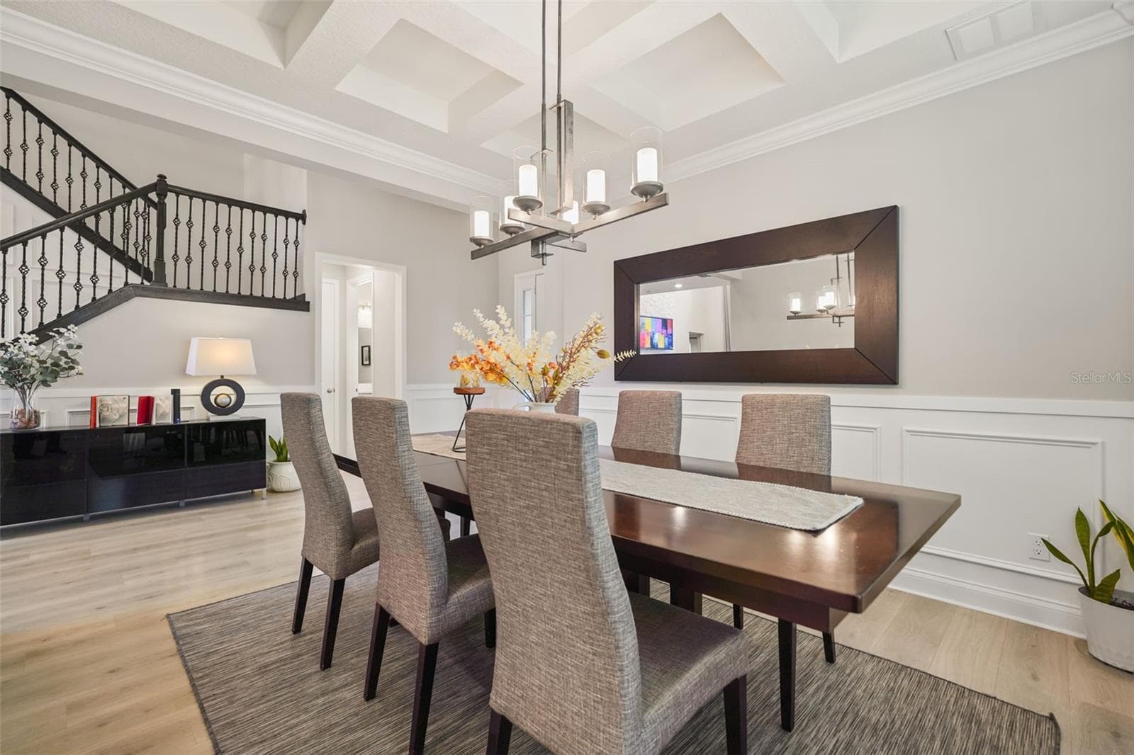 Single Family Residence at 10713 BELLE MAISONS DR, ORLANDO, photo 12 of 59