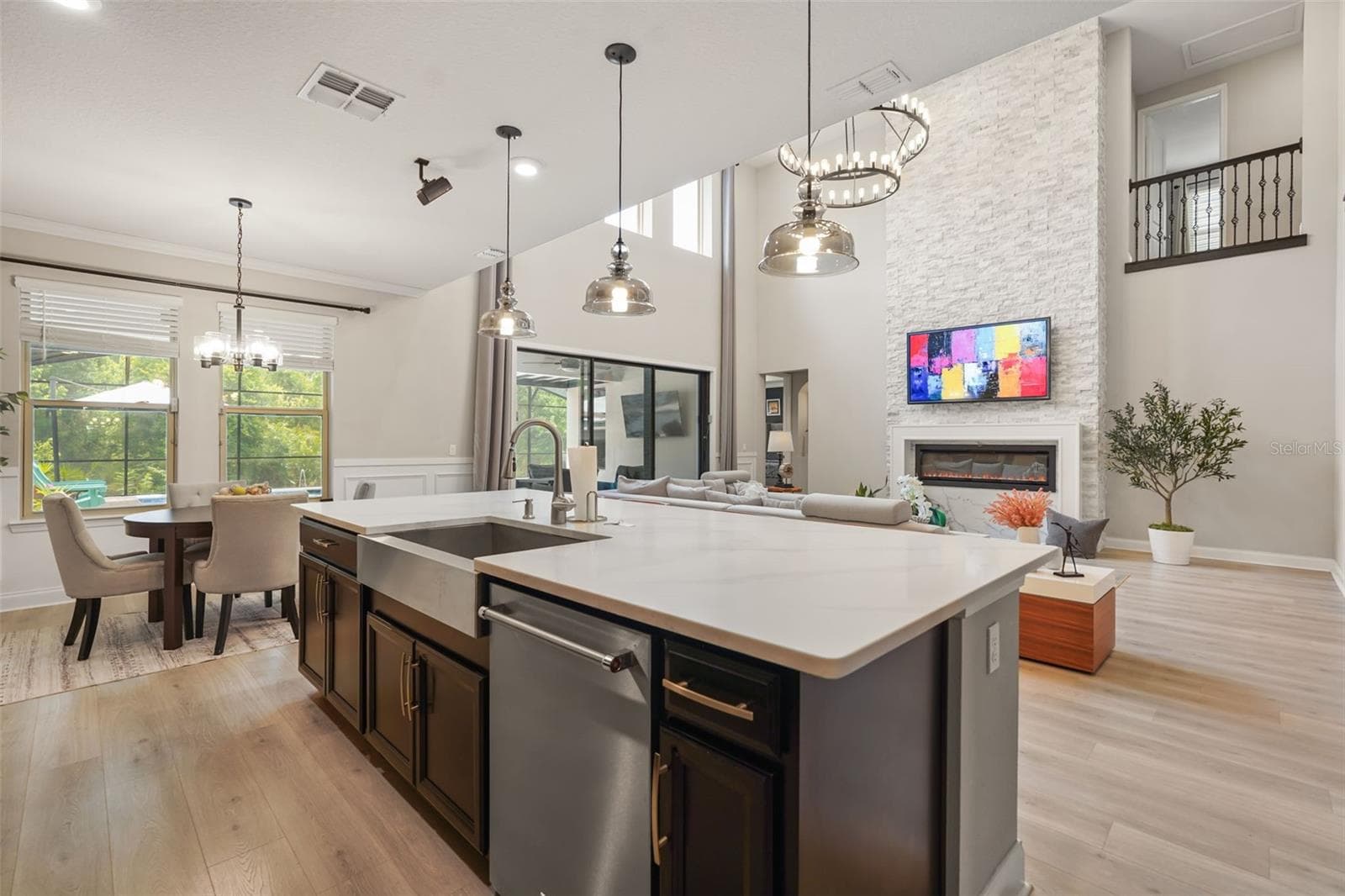 Single Family Residence at 10713 BELLE MAISONS DR, ORLANDO, photo 20 of 59