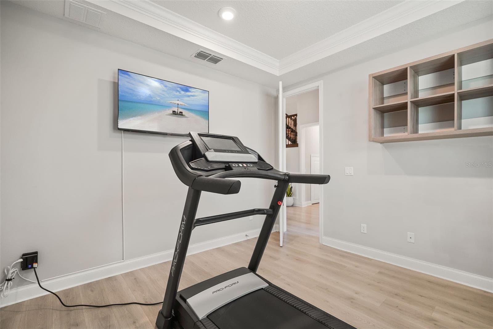 Single Family Residence at 10713 BELLE MAISONS DR, ORLANDO, photo 42 of 59