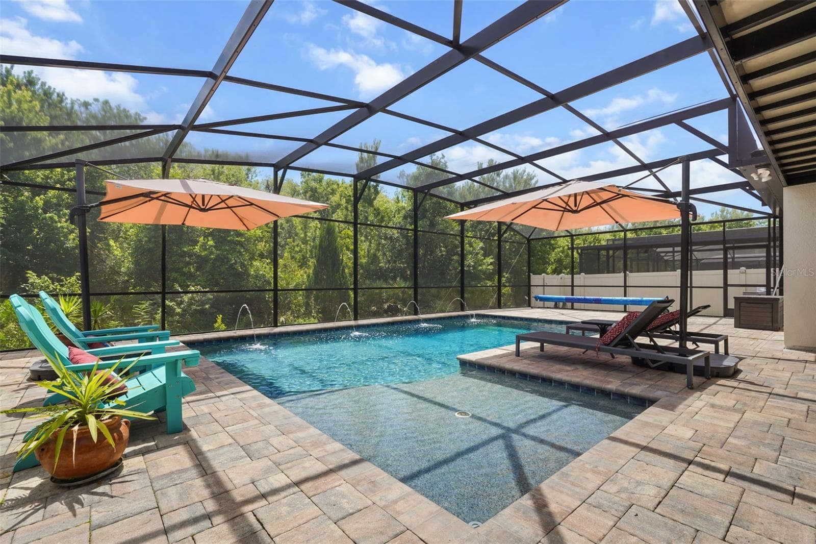 Single Family Residence at 10713 BELLE MAISONS DR, ORLANDO, photo 51 of 59
