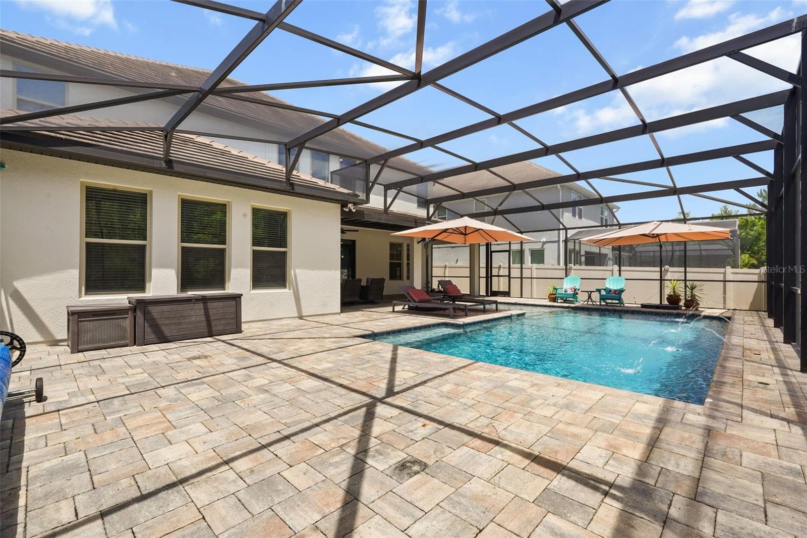 Single Family Residence at 10713 BELLE MAISONS DR, ORLANDO, photo 53 of 59