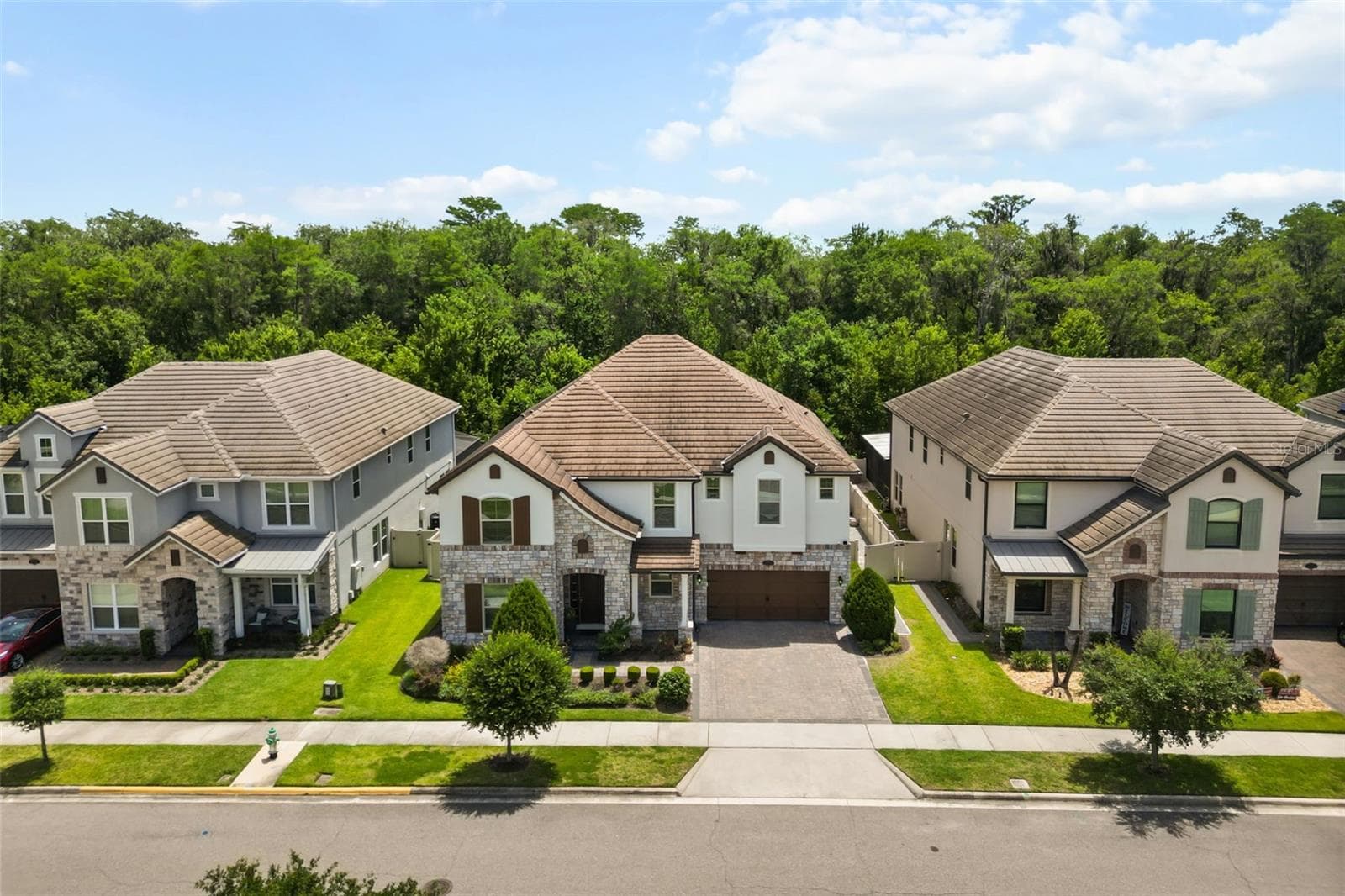 Single Family Residence at 10713 BELLE MAISONS DR, ORLANDO, photo 57 of 59