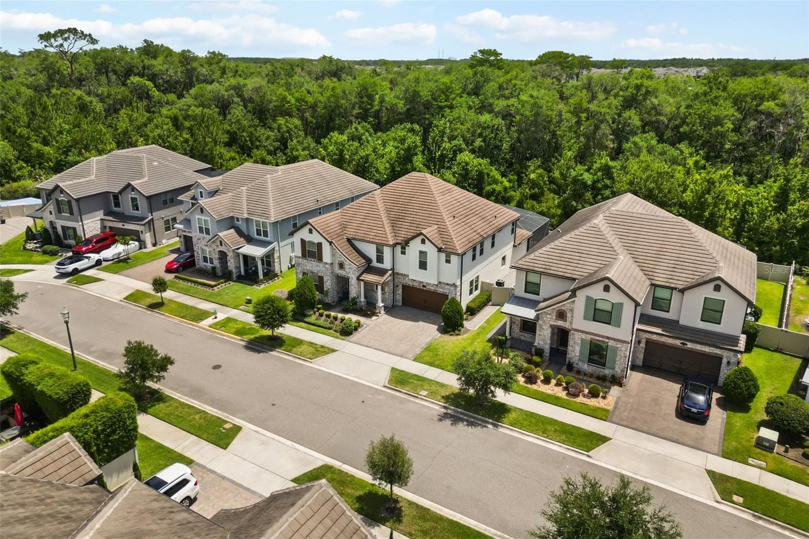 Single Family Residence at 10713 BELLE MAISONS DR, ORLANDO, photo 58 of 59