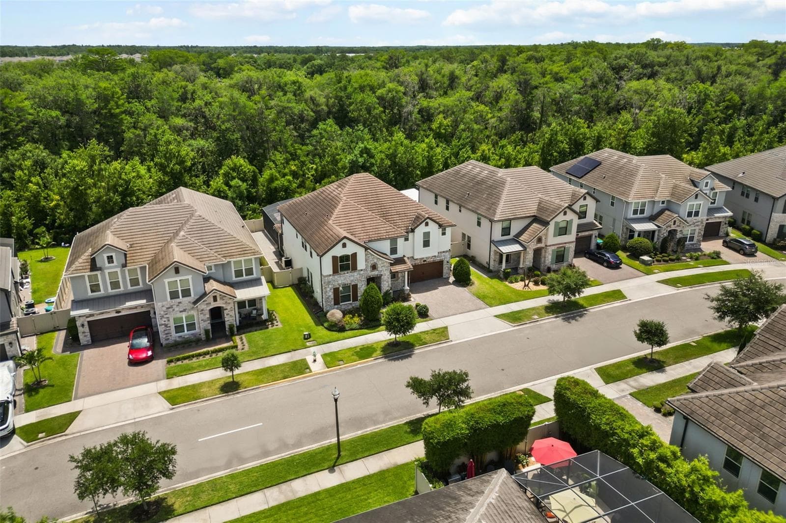 Single Family Residence at 10713 BELLE MAISONS DR, ORLANDO, photo 59 of 59