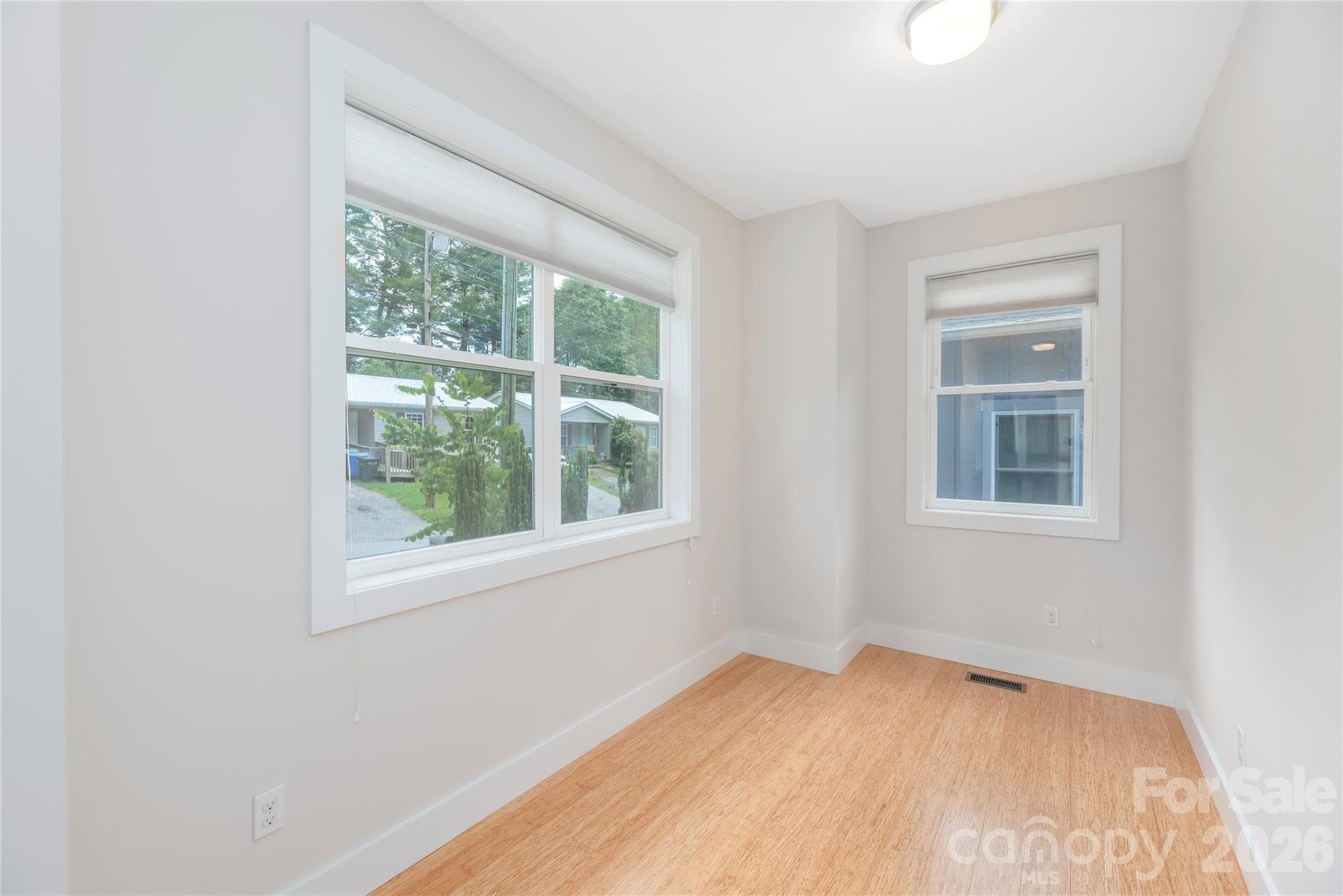 Bonus Room on the main level. - 39 Hubbard Avenue, Asheville