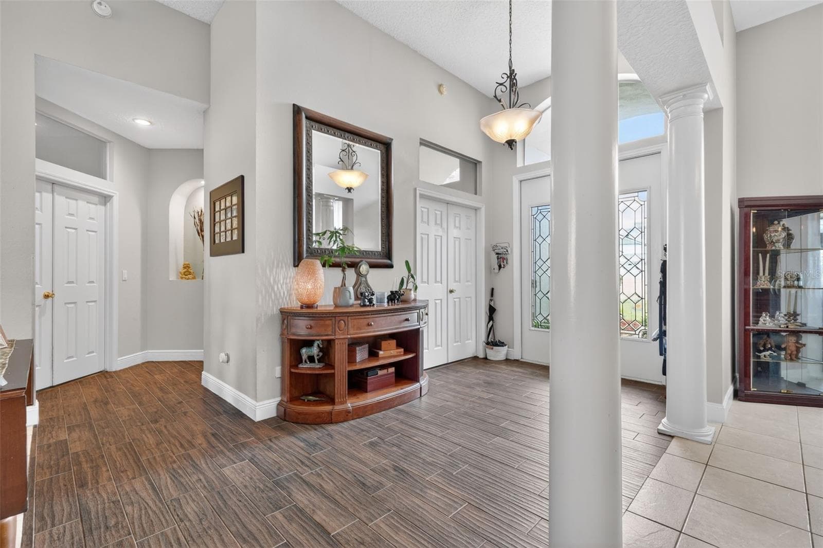 Single Family Residence at 4552 LAKE CALABAY DR, ORLANDO, photo 11 of 82