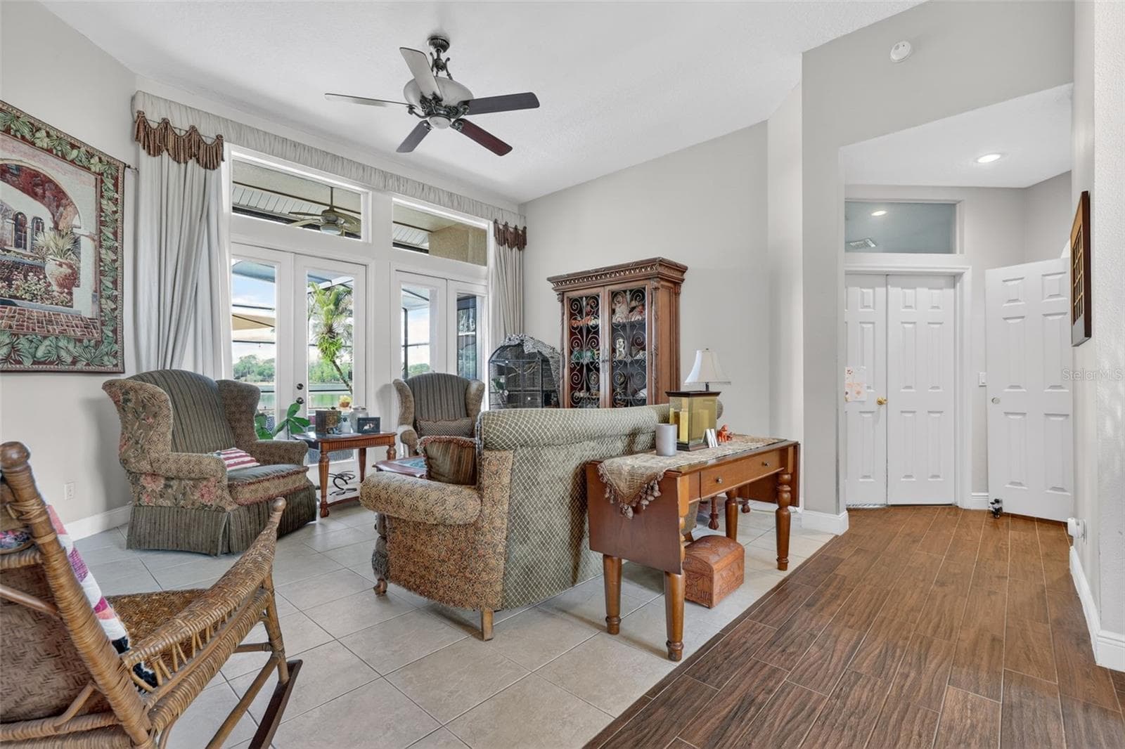 Single Family Residence at 4552 LAKE CALABAY DR, ORLANDO, photo 19 of 82