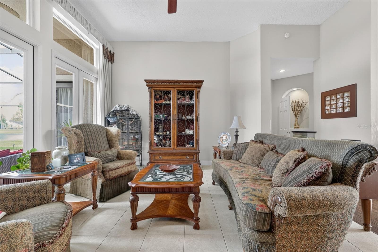 Single Family Residence at 4552 LAKE CALABAY DR, ORLANDO, photo 21 of 82