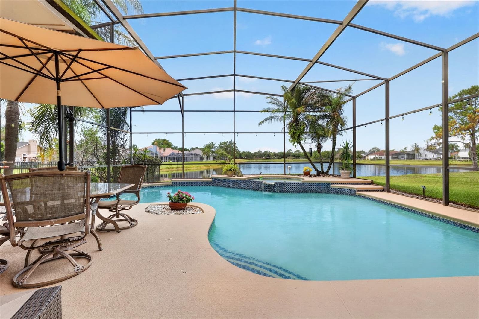 Single Family Residence at 4552 LAKE CALABAY DR, ORLANDO, photo 48 of 82