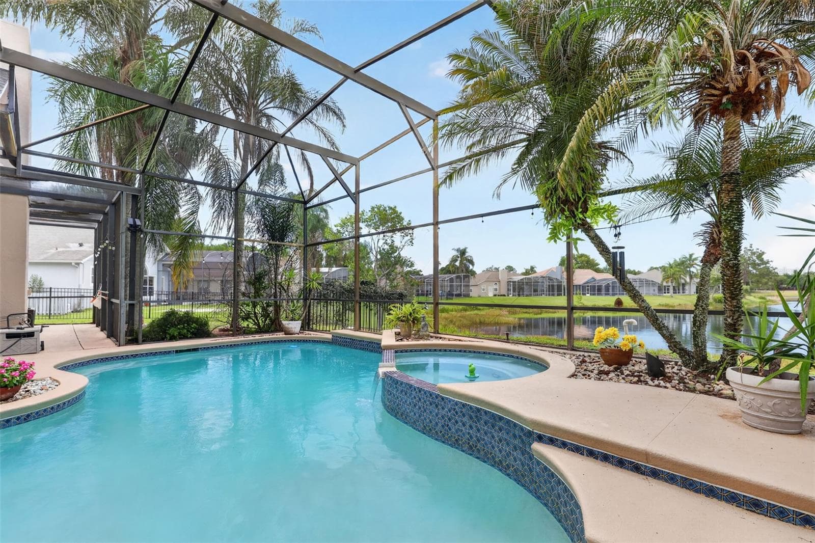 Single Family Residence at 4552 LAKE CALABAY DR, ORLANDO, photo 51 of 82