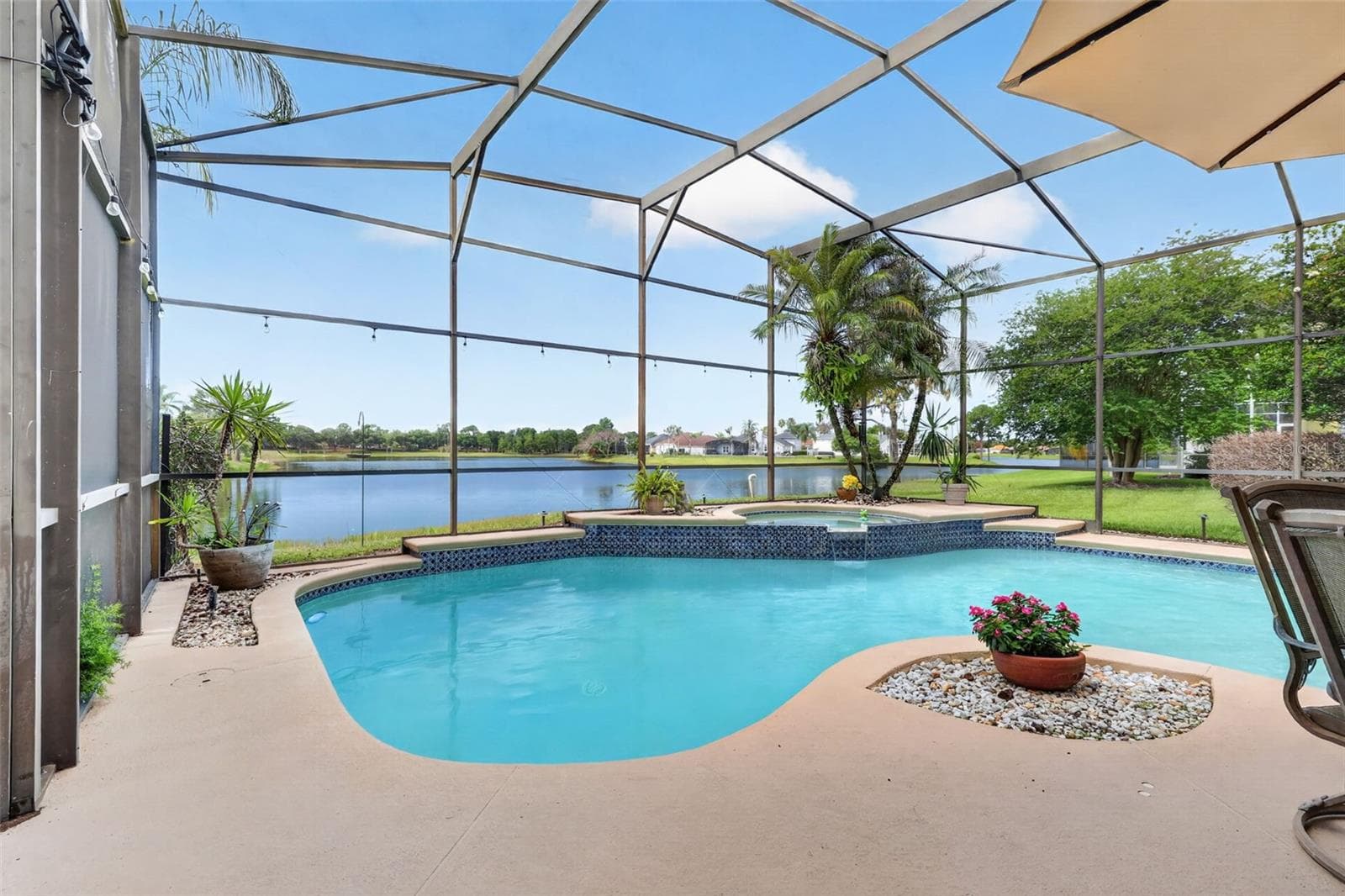 Single Family Residence at 4552 LAKE CALABAY DR, ORLANDO, photo 53 of 82
