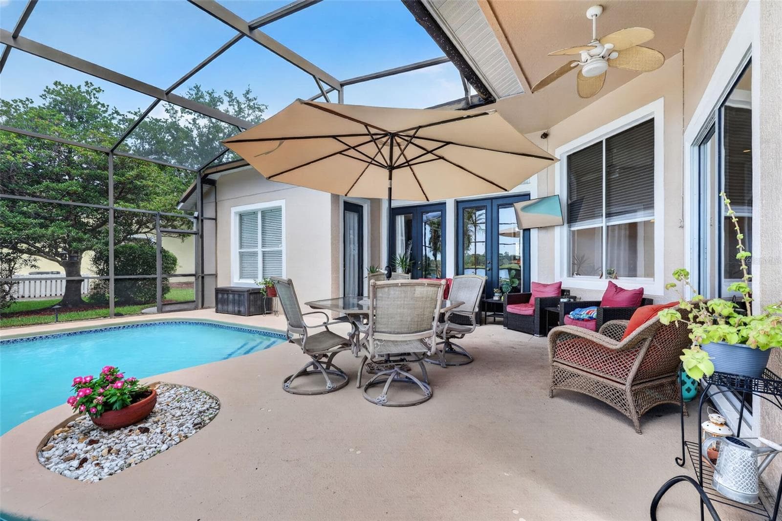 Single Family Residence at 4552 LAKE CALABAY DR, ORLANDO, photo 57 of 82