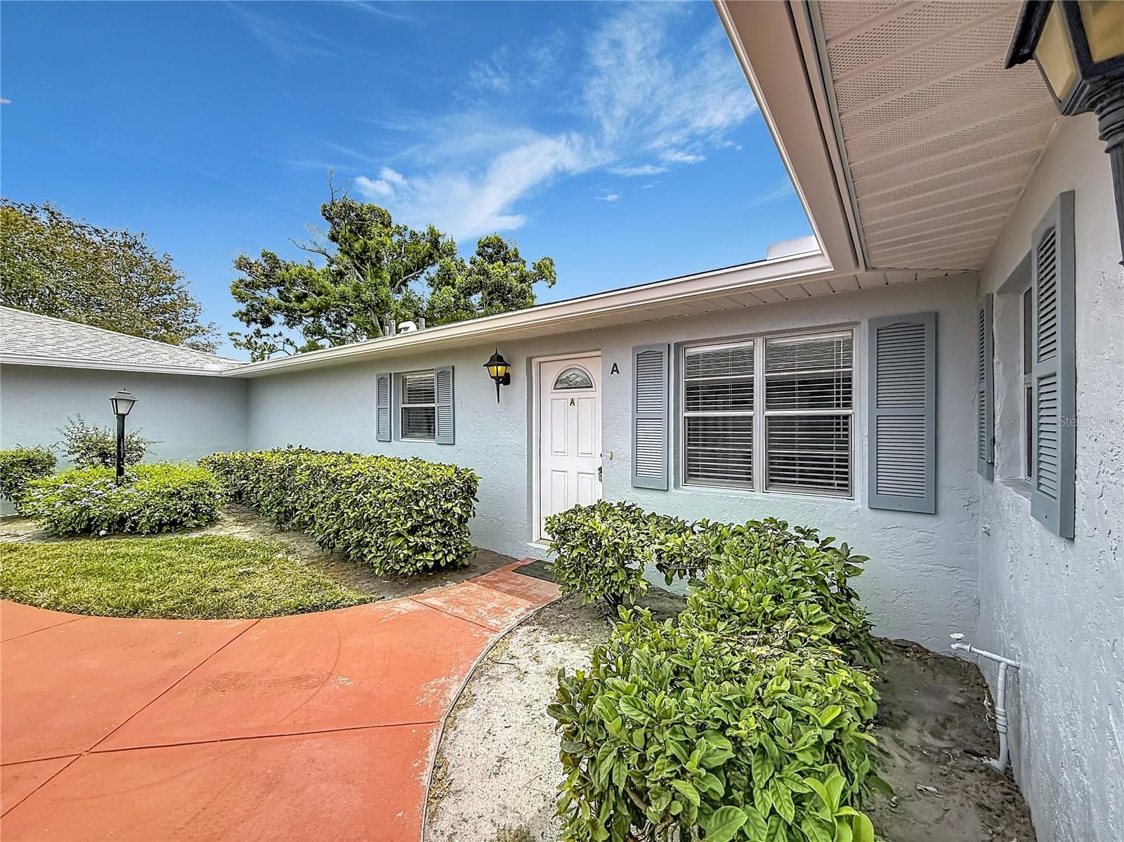 Condominium at 2188 CORINNE CT S #A, ST PETERSBURG, photo 2 of 40