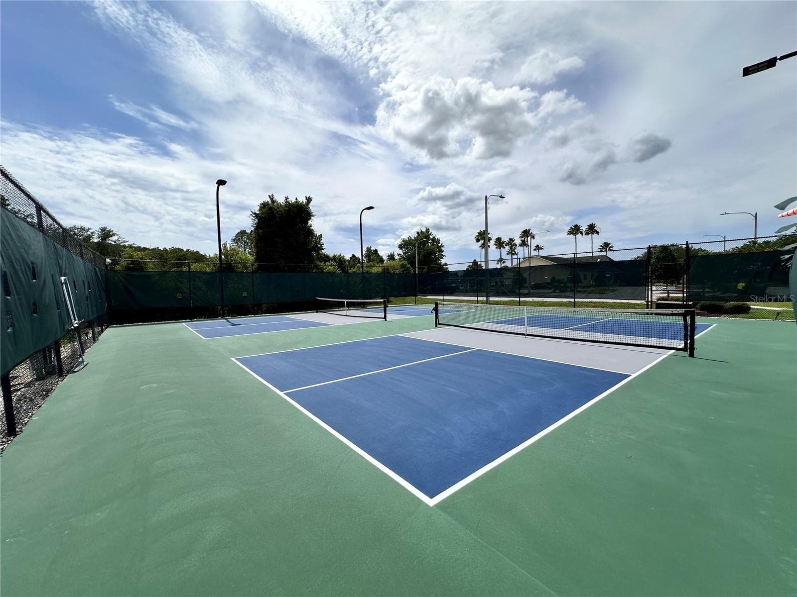 Pickle Ball - 29439 SCHINNECOCK HILLS LN, SAN ANTONIO