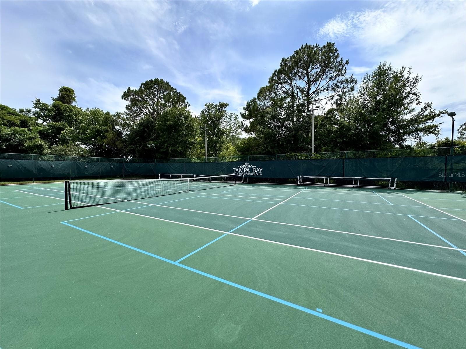 Tennis - 29439 SCHINNECOCK HILLS LN, SAN ANTONIO