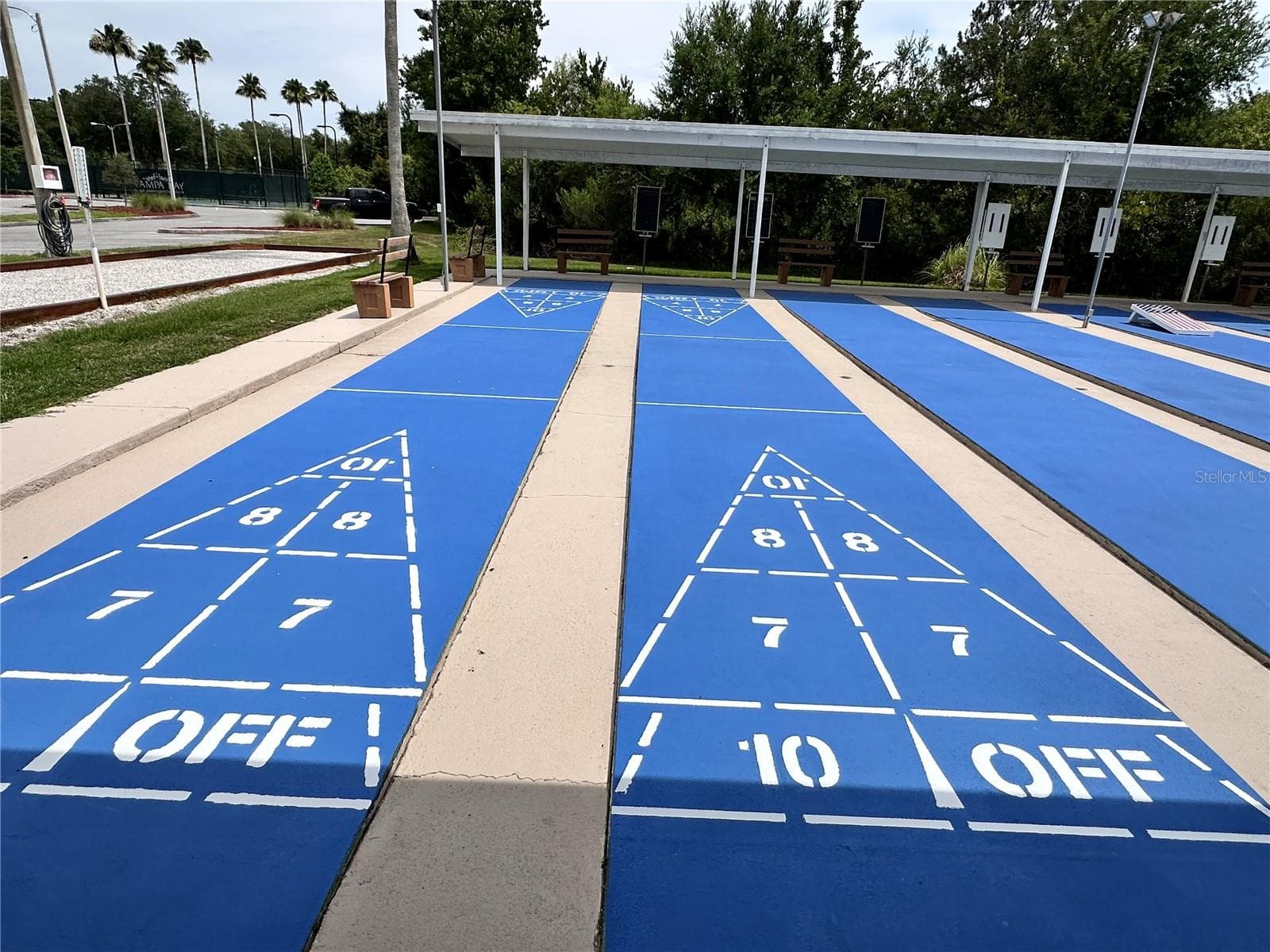 Shuffleboard - 29439 SCHINNECOCK HILLS LN, SAN ANTONIO