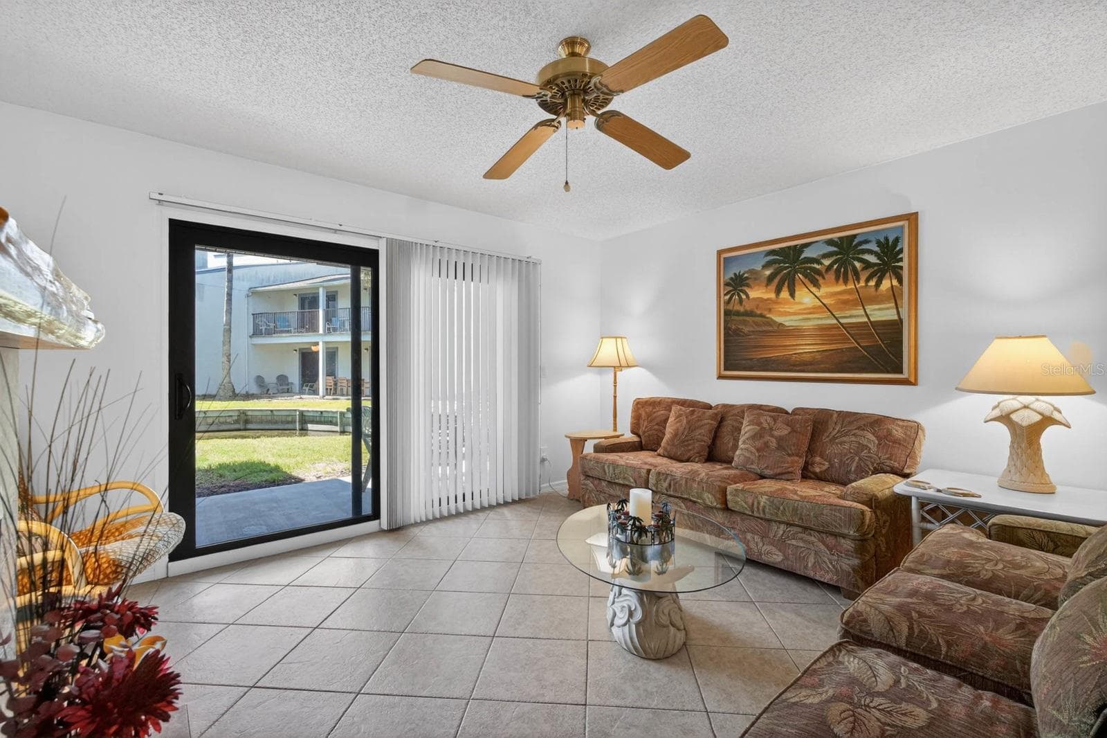 Condominium at 890 A1A BEACH BLVD #28 #28, ST AUGUSTINE, photo 10 of 61