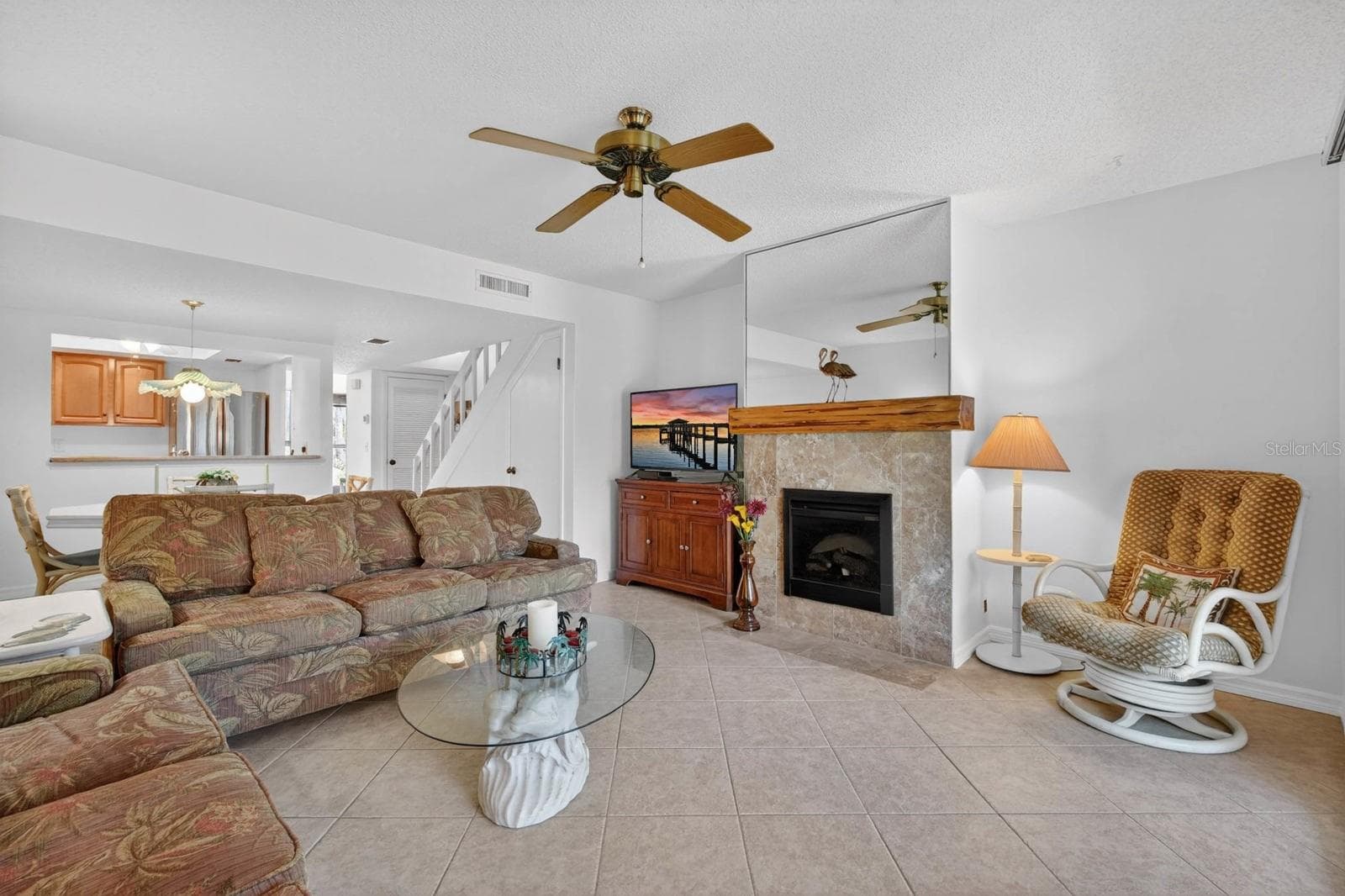 Condominium at 890 A1A BEACH BLVD #28 #28, ST AUGUSTINE, photo 12 of 61