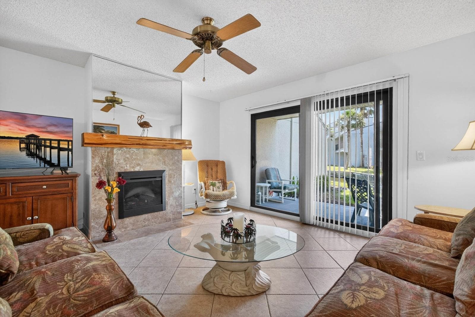Condominium at 890 A1A BEACH BLVD #28 #28, ST AUGUSTINE, photo 13 of 61