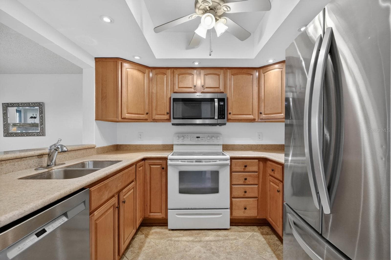 Condominium at 890 A1A BEACH BLVD #28 #28, ST AUGUSTINE, photo 14 of 61