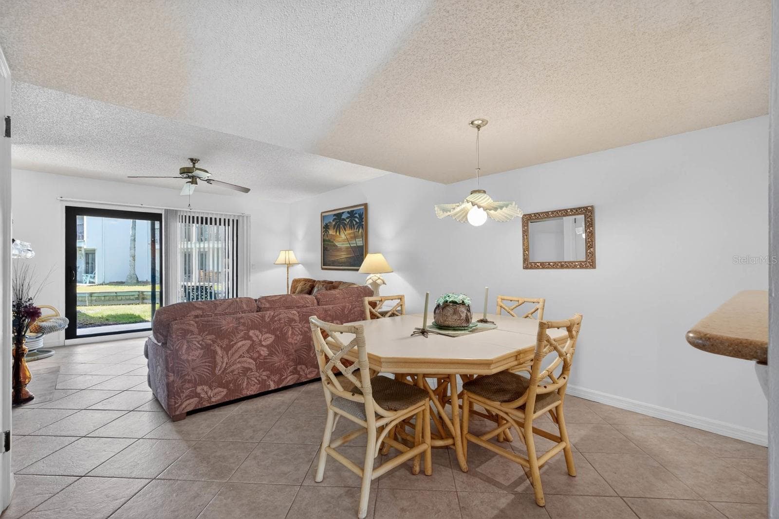 Condominium at 890 A1A BEACH BLVD #28 #28, ST AUGUSTINE, photo 19 of 61