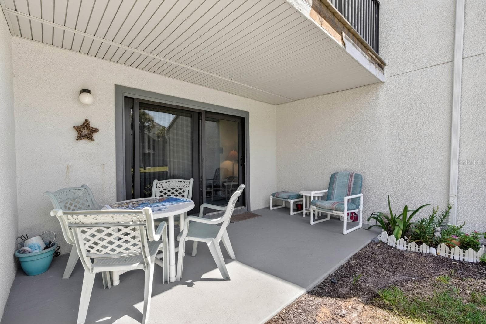 Condominium at 890 A1A BEACH BLVD #28 #28, ST AUGUSTINE, photo 21 of 61
