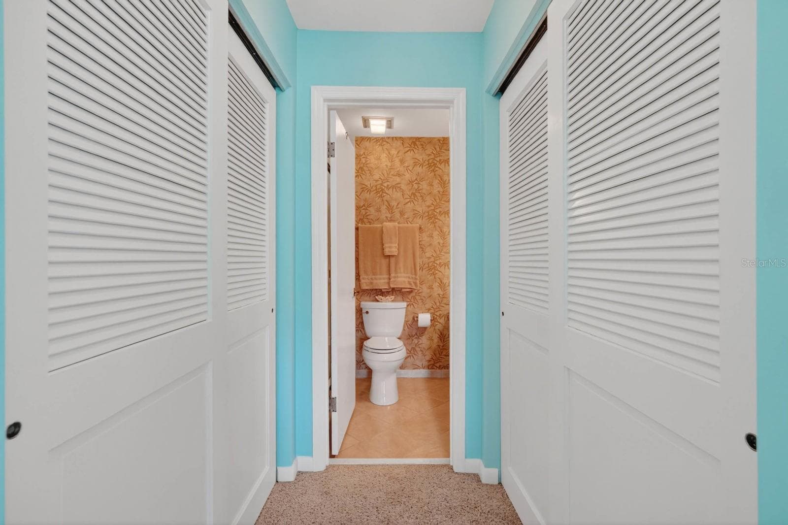 Condominium at 890 A1A BEACH BLVD #28 #28, ST AUGUSTINE, photo 27 of 61