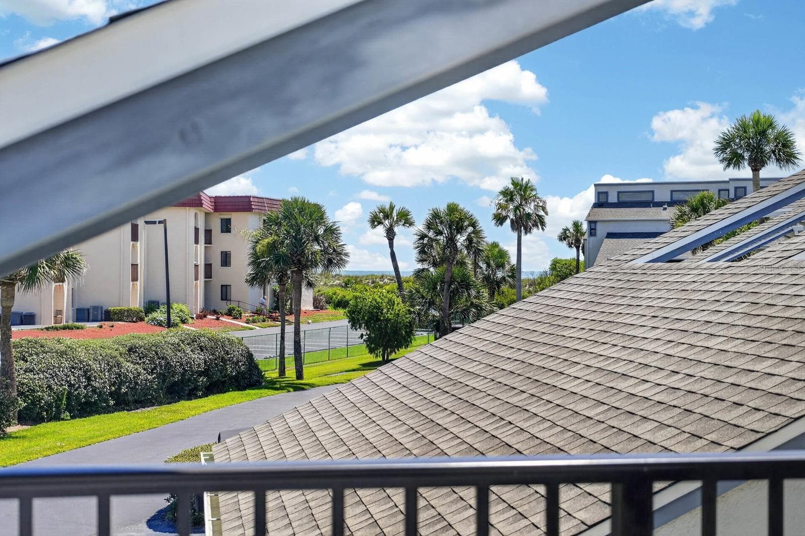 Condominium at 890 A1A BEACH BLVD #28 #28, ST AUGUSTINE, photo 35 of 61