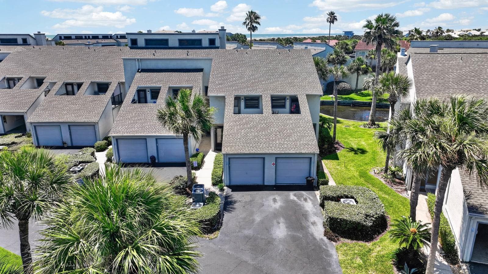 Condominium at 890 A1A BEACH BLVD #28 #28, ST AUGUSTINE, photo 37 of 61
