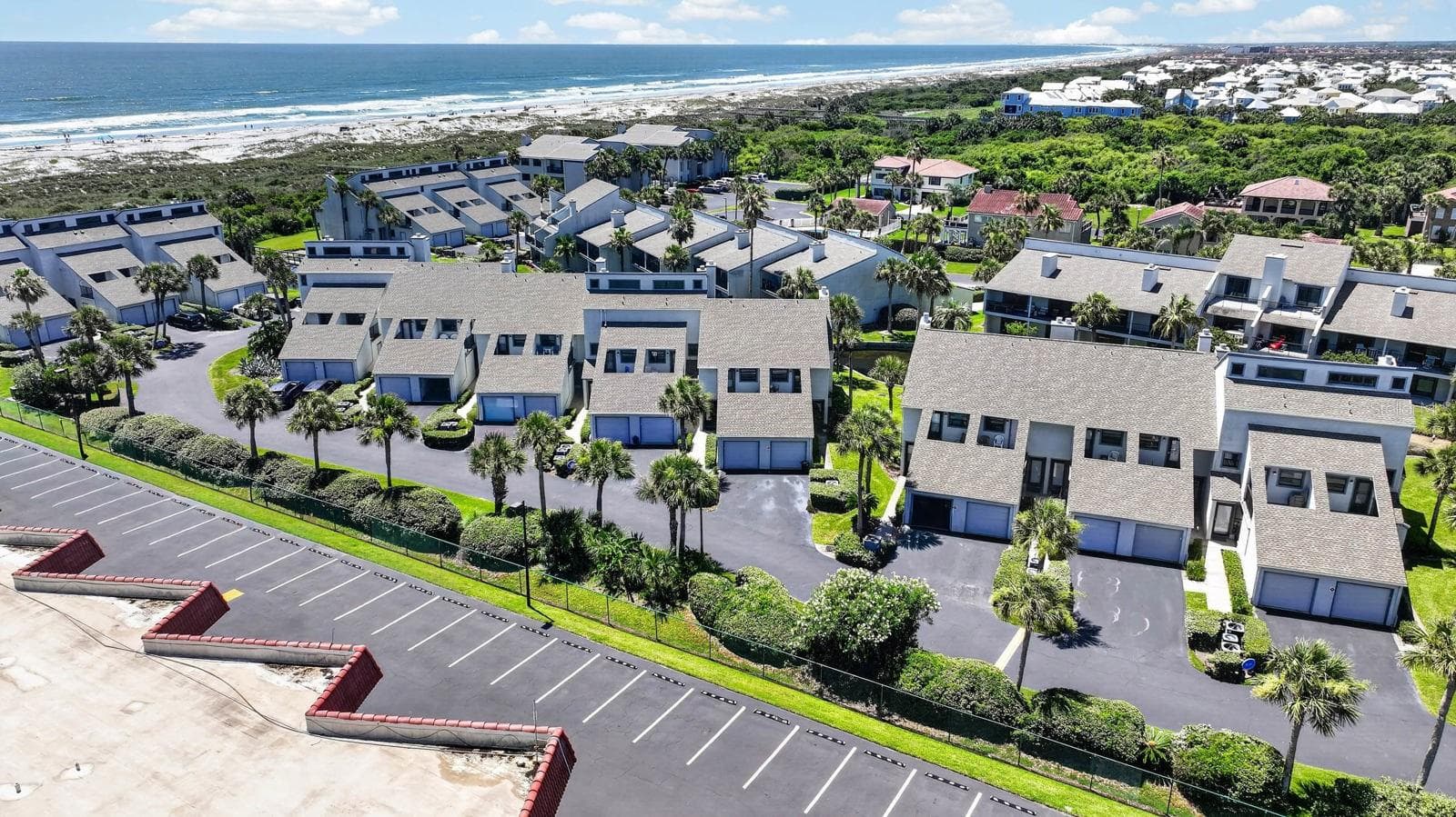 Condominium at 890 A1A BEACH BLVD #28 #28, ST AUGUSTINE, photo 38 of 61